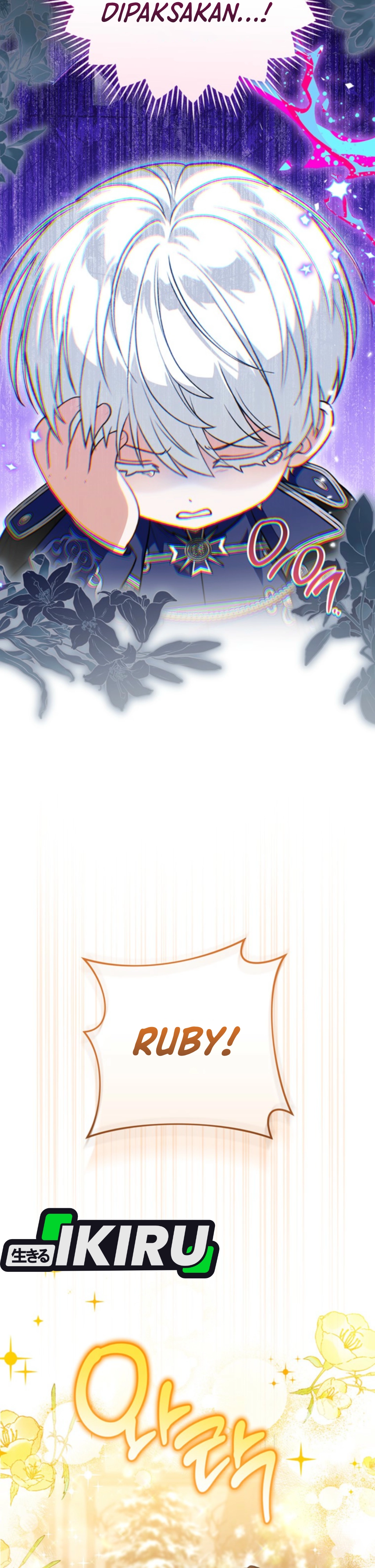 Baca The Youngest Hides Way Too Much - Chapter 20 halaman 9