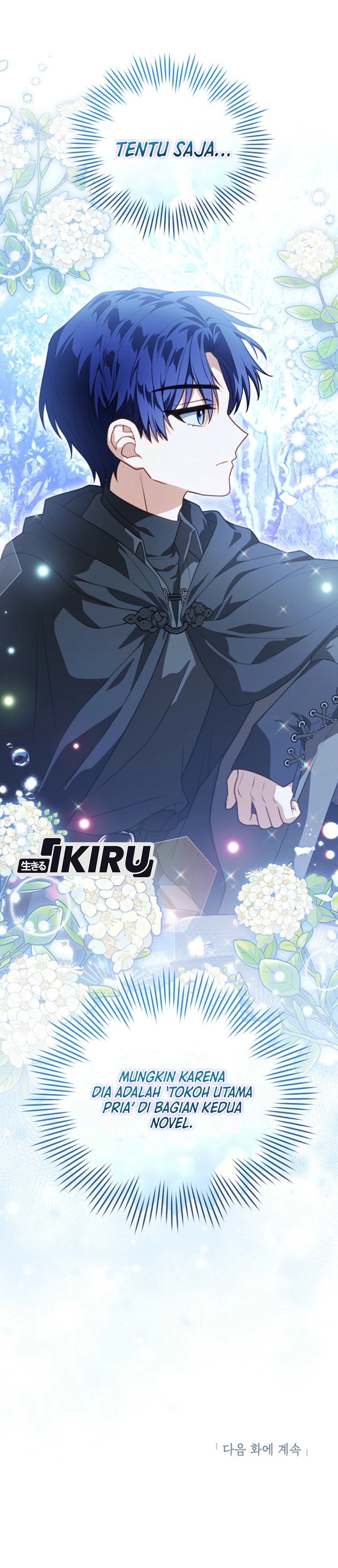 Baca The Youngest Hides Way Too Much - Chapter 21 halaman 32