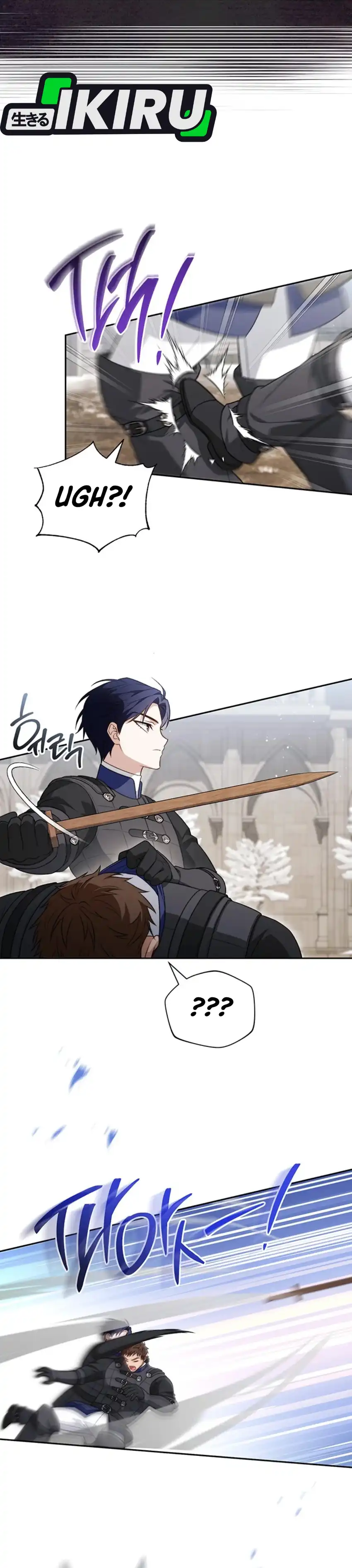 Baca The Youngest Hides Way Too Much - Chapter 24 halaman 28