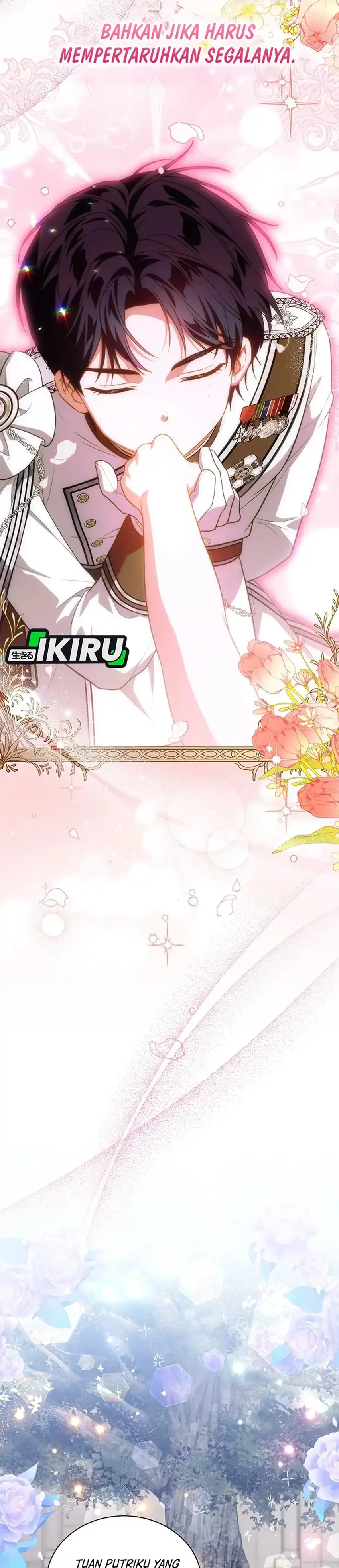 Baca The Youngest Hides Way Too Much - Chapter 27 halaman 12