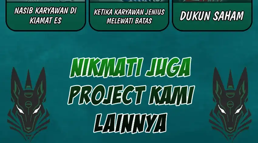 Baca The Youngest Hides Way Too Much - Chapter 27 halaman 31