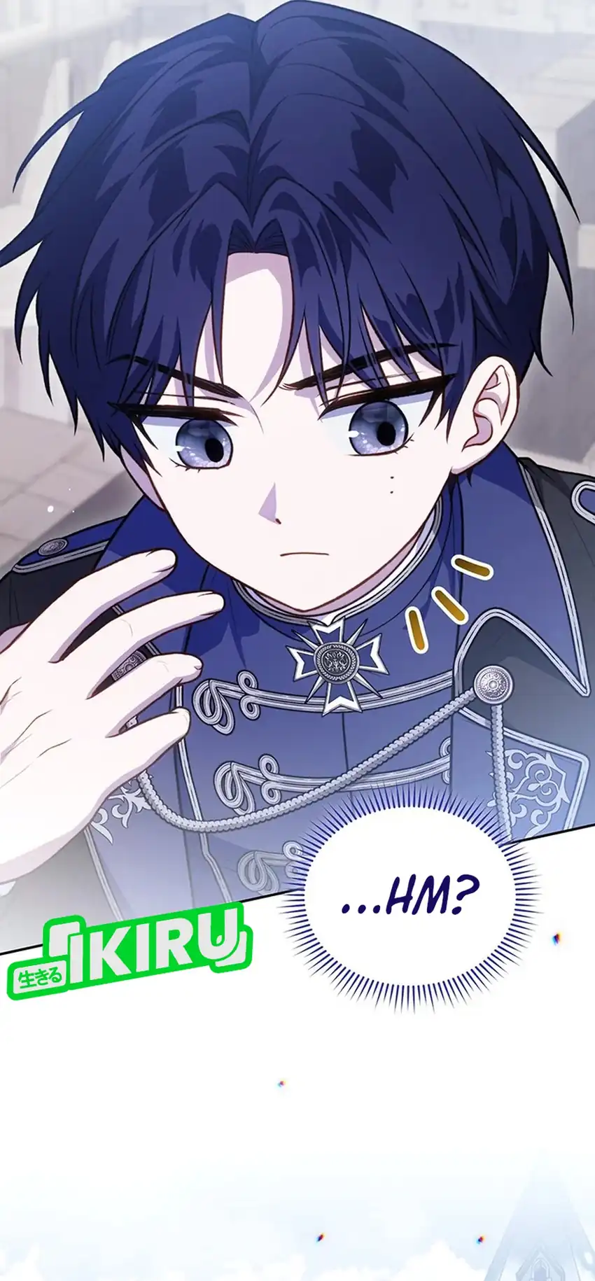 Baca The Youngest Hides Way Too Much - Chapter 28 halaman 31