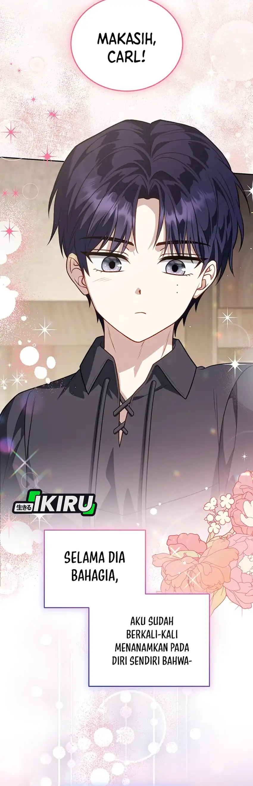 Baca The Youngest Hides Way Too Much - Chapter 29 halaman 31