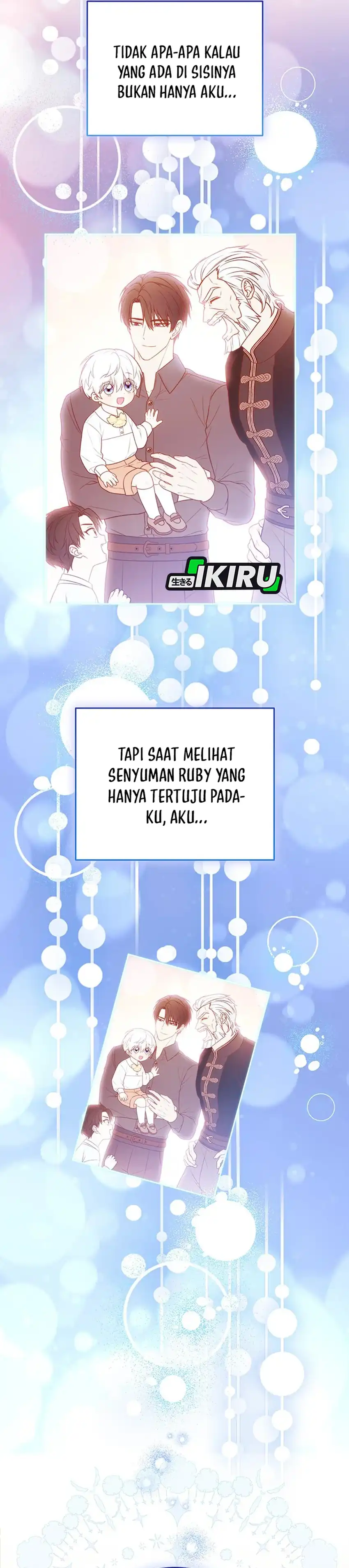 Baca The Youngest Hides Way Too Much - Chapter 29 halaman 32