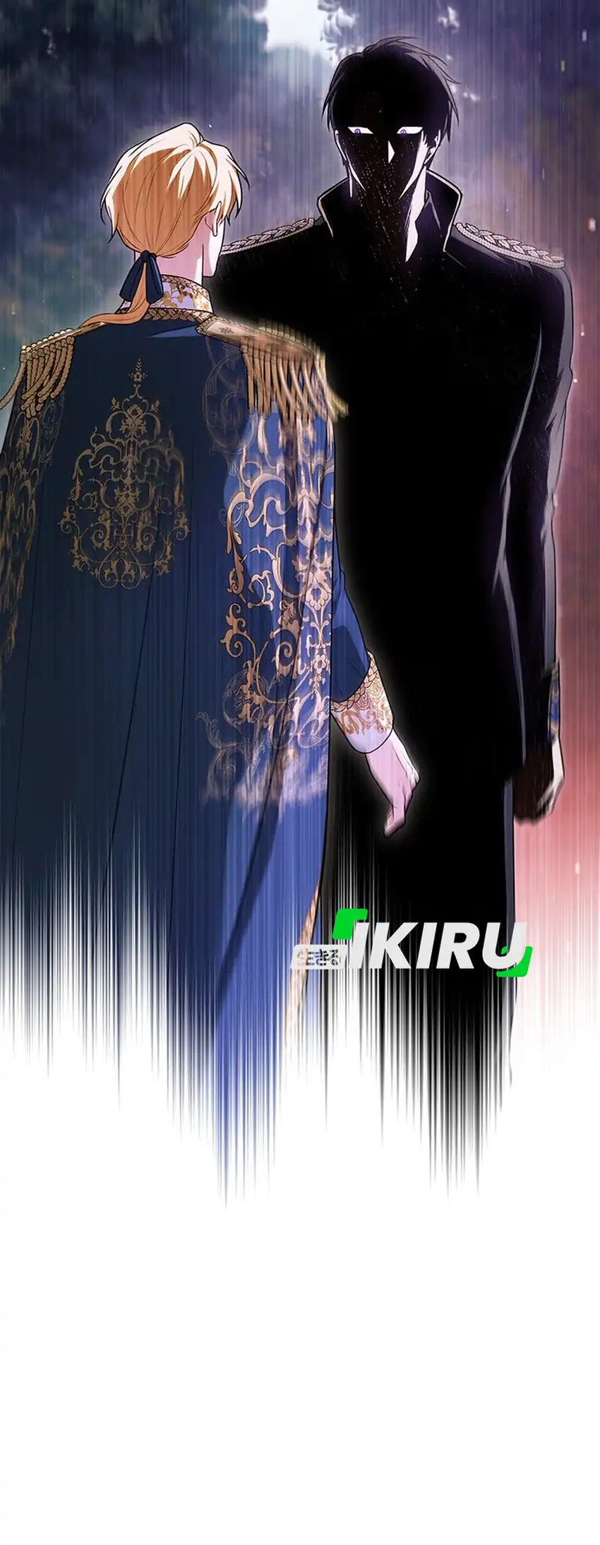 Baca The Youngest Hides Way Too Much - Chapter 3 halaman 24