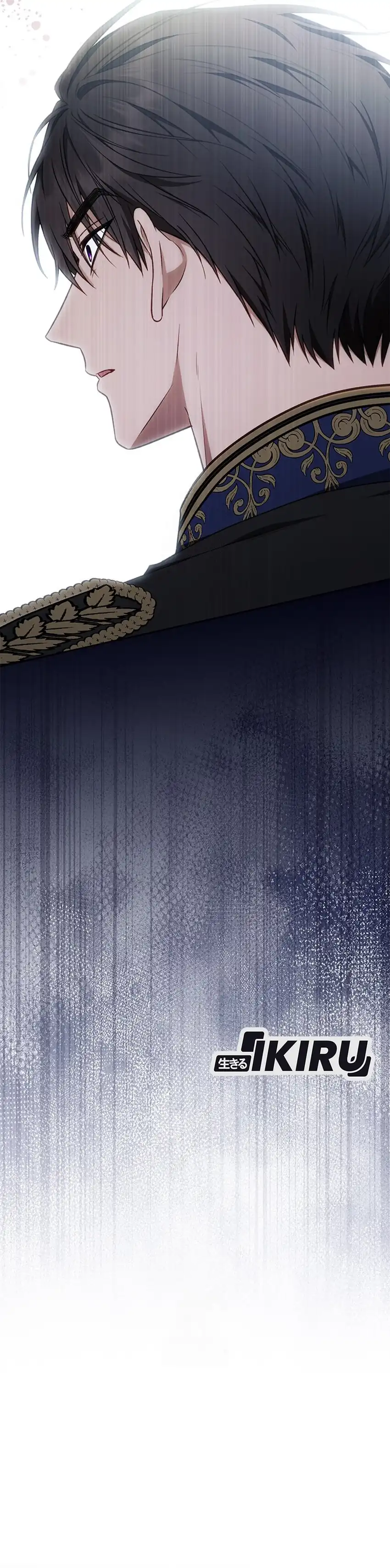 Baca The Youngest Hides Way Too Much - Chapter 3 halaman 33