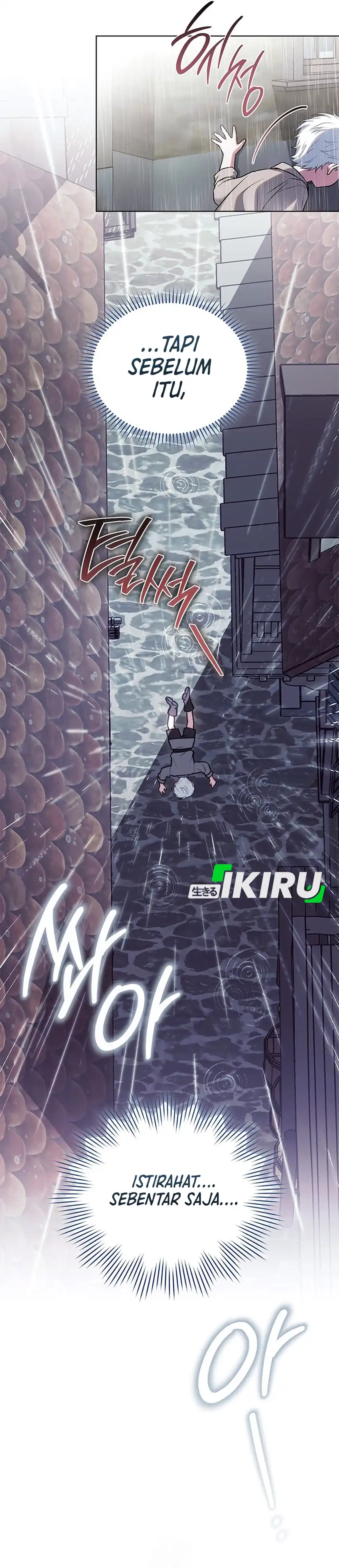 Baca The Youngest Hides Way Too Much - Chapter 3 halaman 40