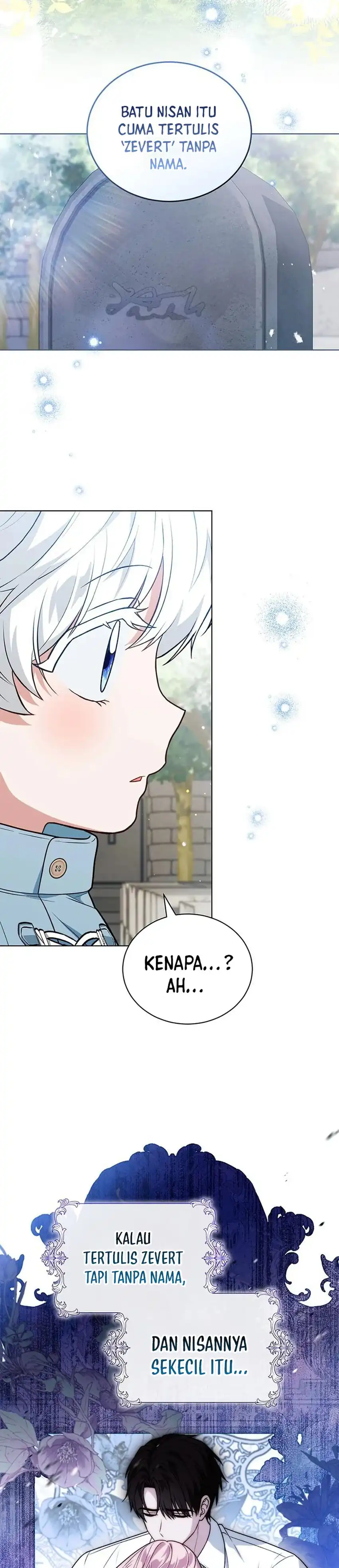 Baca The Youngest Hides Way Too Much - Chapter 30 halaman 14