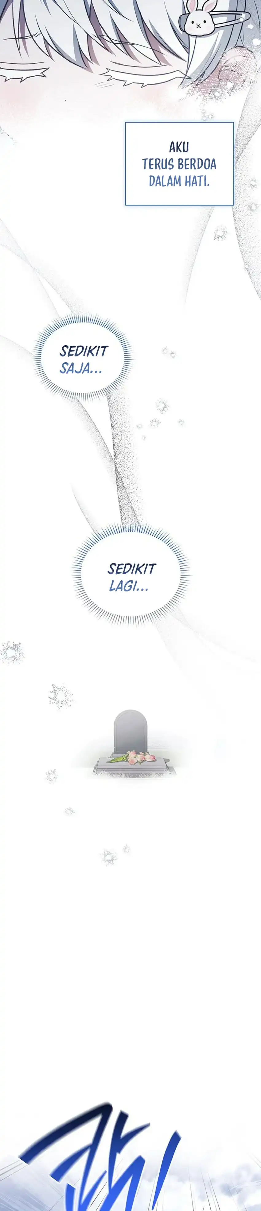 Baca The Youngest Hides Way Too Much - Chapter 30 halaman 19