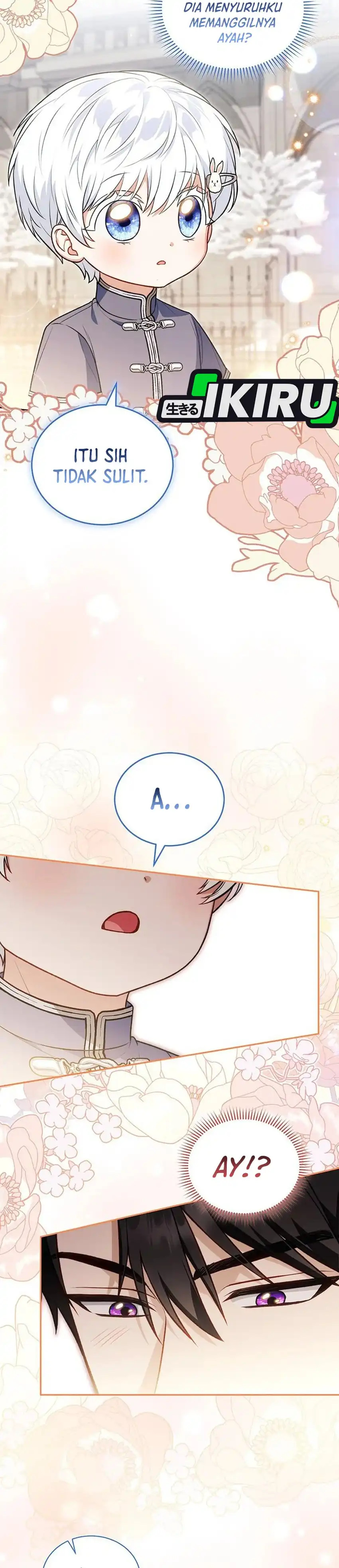 Baca The Youngest Hides Way Too Much - Chapter 30 halaman 29