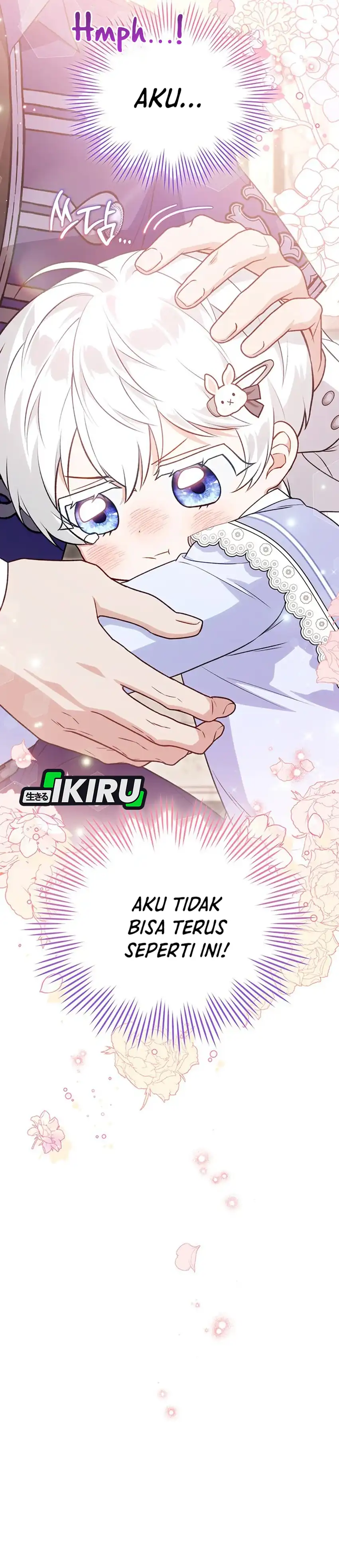 Baca The Youngest Hides Way Too Much - Chapter 31 halaman 35