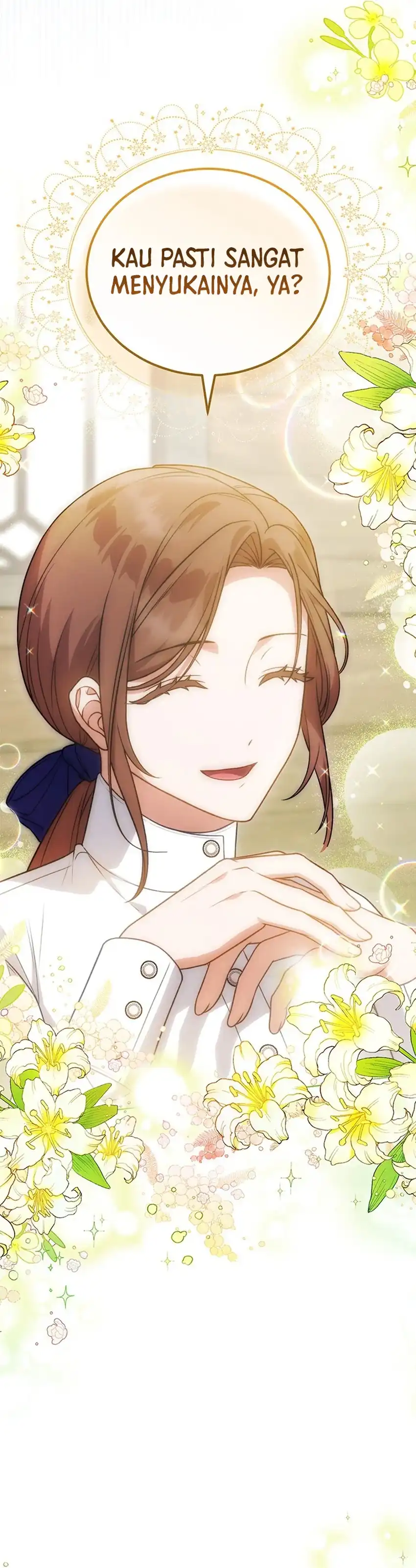 Baca The Youngest Hides Way Too Much - Chapter 32 halaman 30