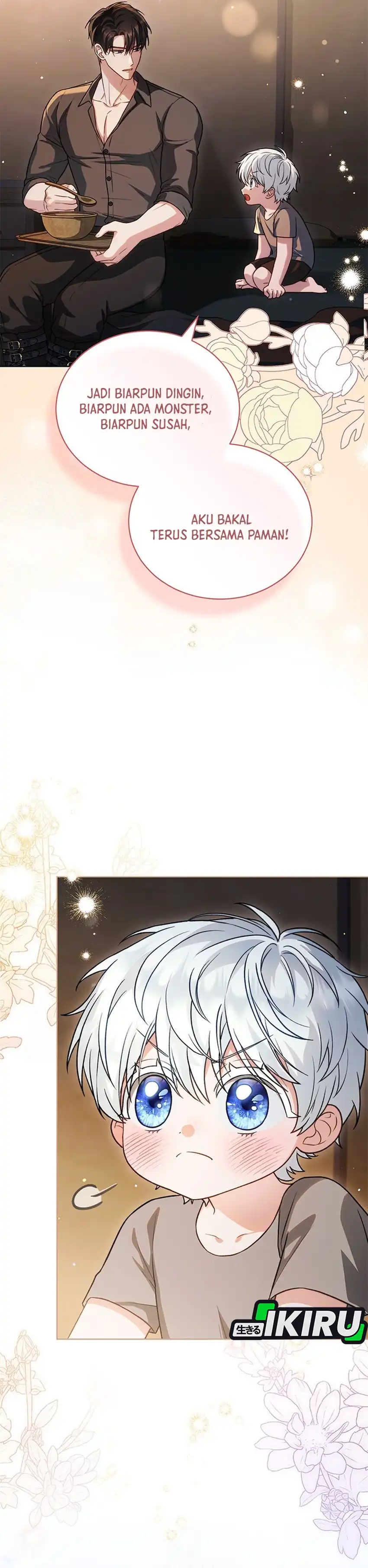 Baca The Youngest Hides Way Too Much - Chapter 4 halaman 19