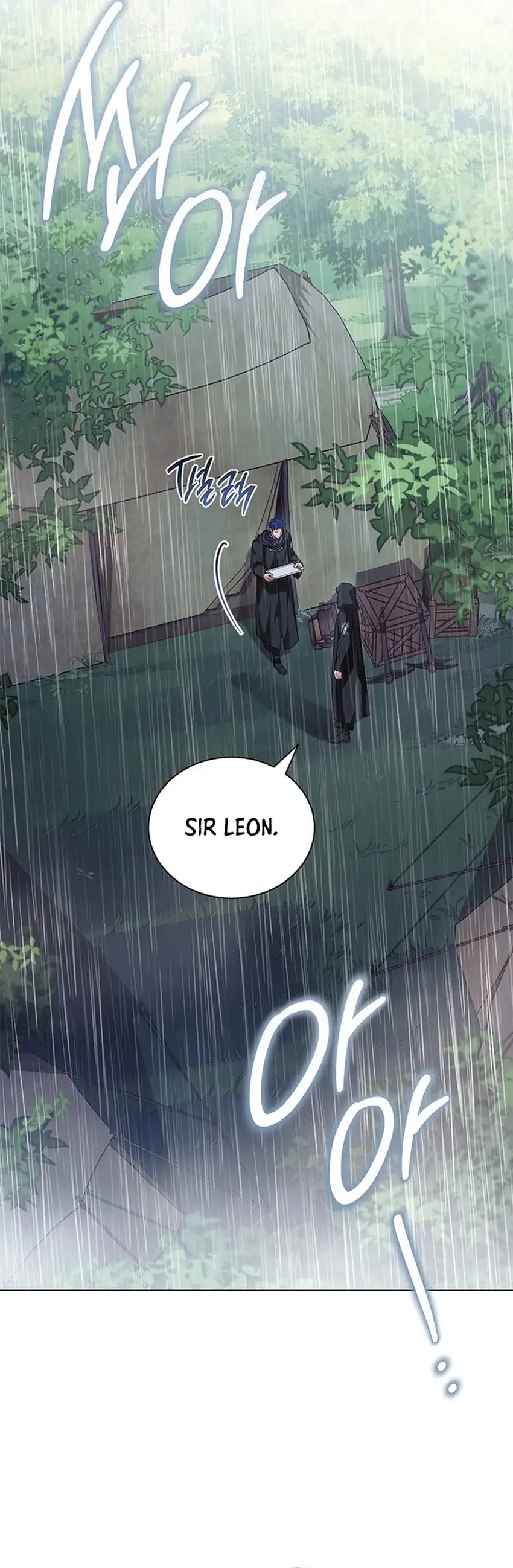 Baca The Youngest Hides Way Too Much - Chapter 4 halaman 2