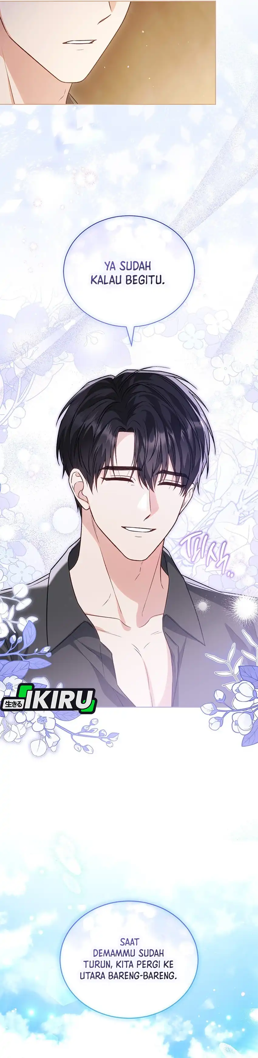 Baca The Youngest Hides Way Too Much - Chapter 4 halaman 20