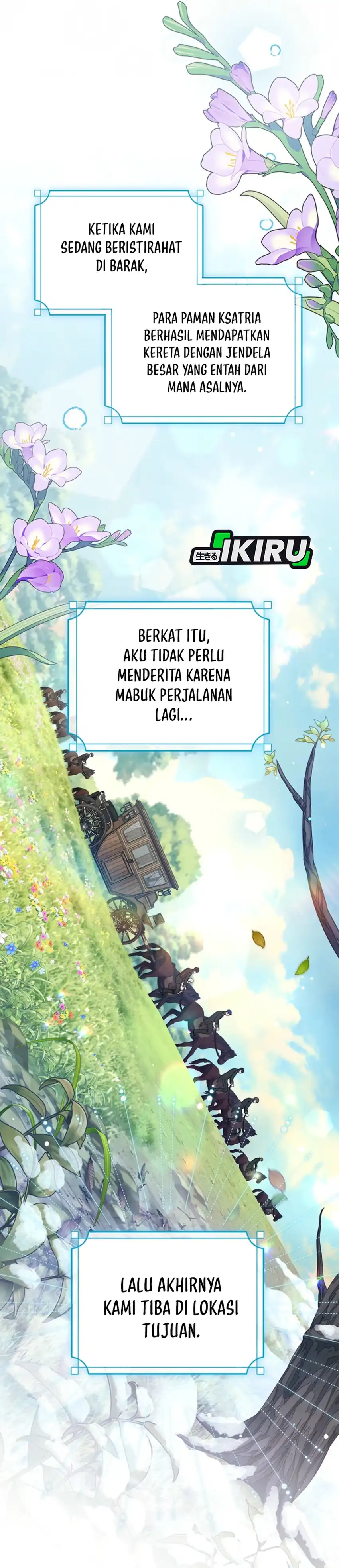 Baca The Youngest Hides Way Too Much - Chapter 6 halaman 17