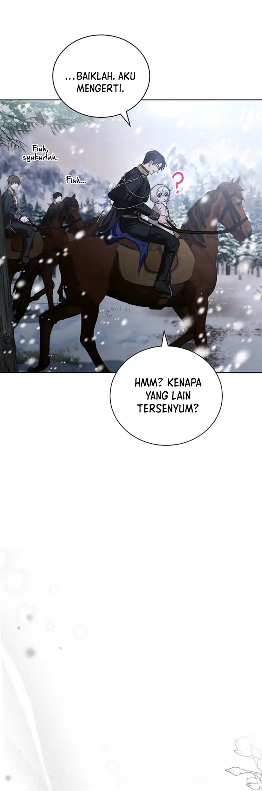 Baca The Youngest Hides Way Too Much - Chapter 6 halaman 22