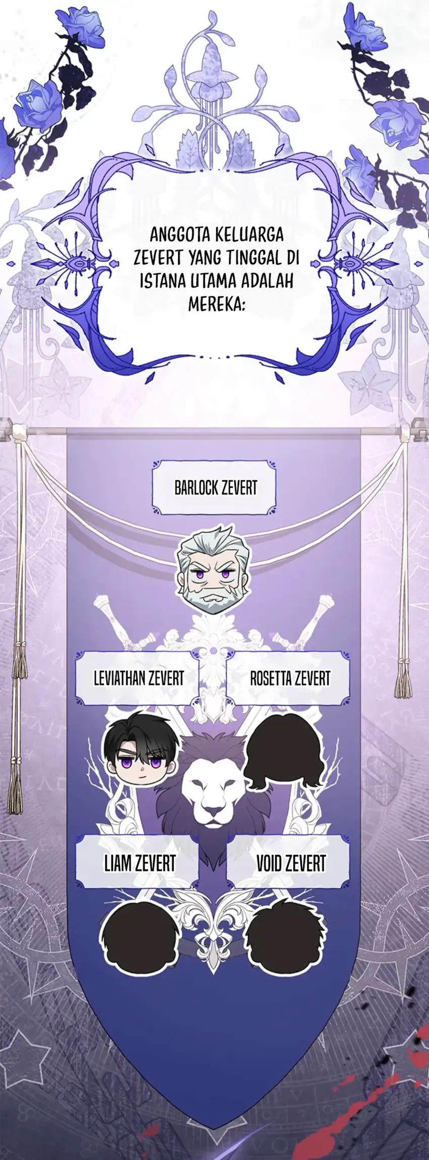 Baca The Youngest Hides Way Too Much - Chapter 6 halaman 24