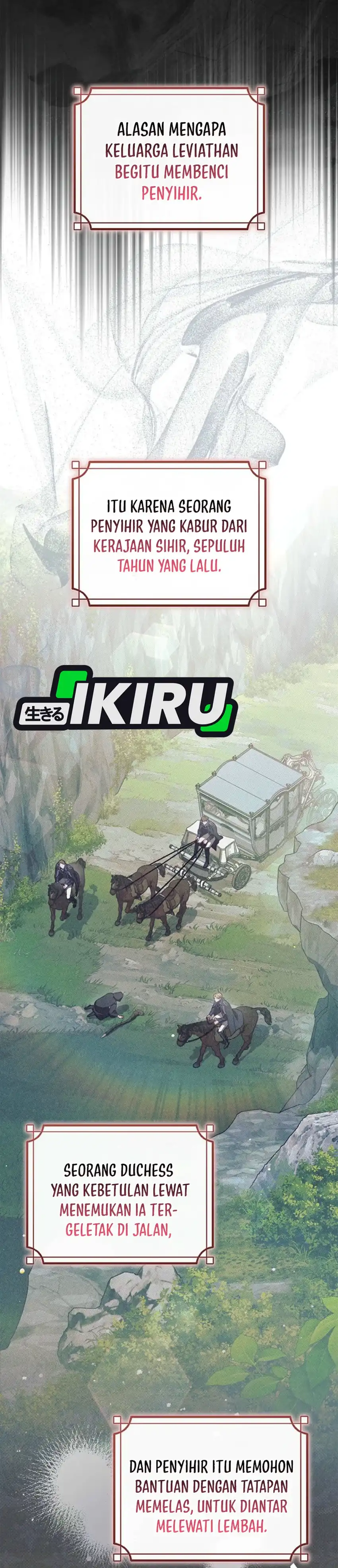 Baca The Youngest Hides Way Too Much - Chapter 9 halaman 26