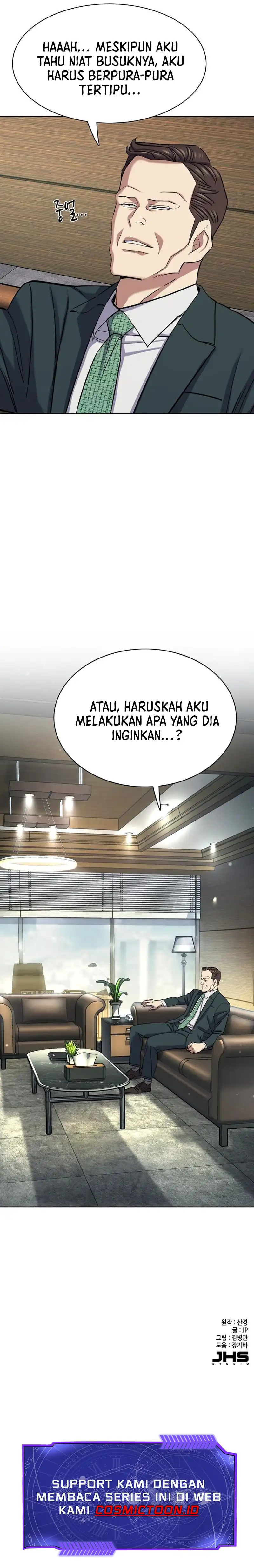 Baca The Youngest Son Of A Rich Family - Chapter 171 halaman 13