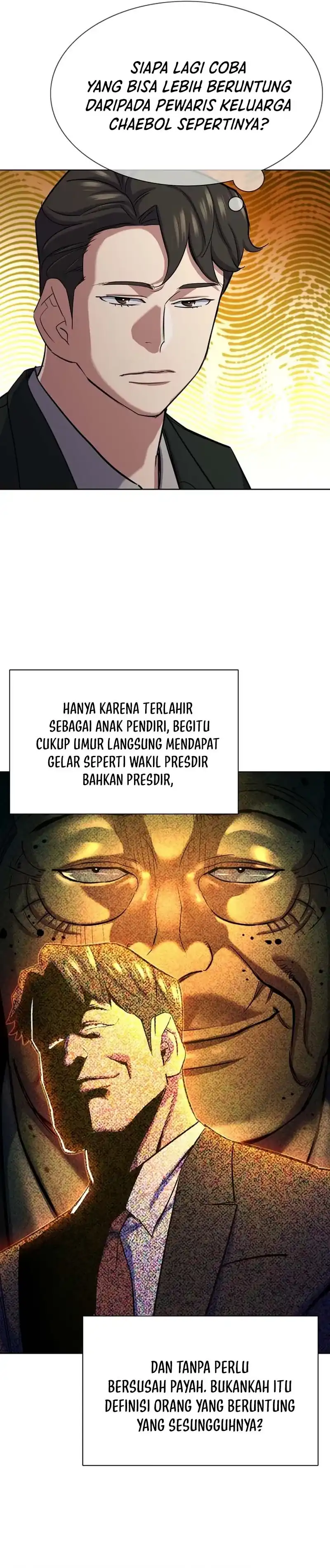 Baca The Youngest Son Of A Rich Family - Chapter 187 halaman 15