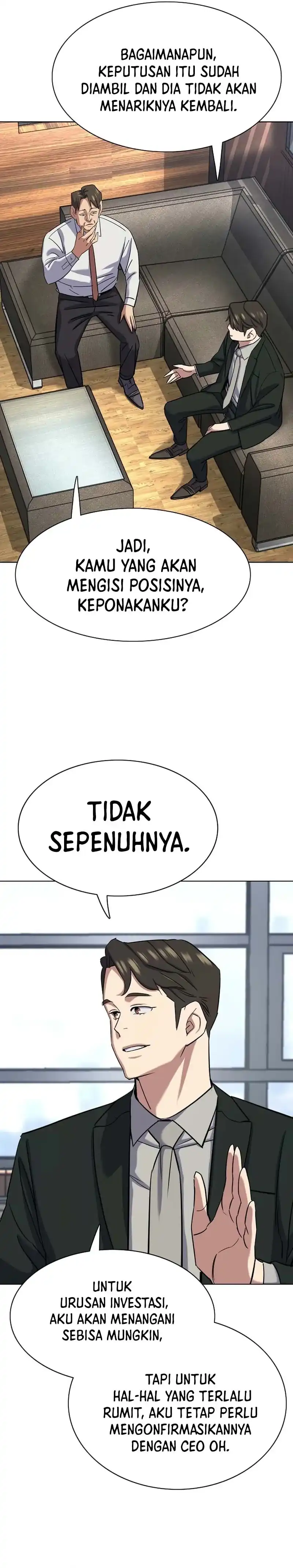 Baca The Youngest Son Of A Rich Family - Chapter 187 halaman 18