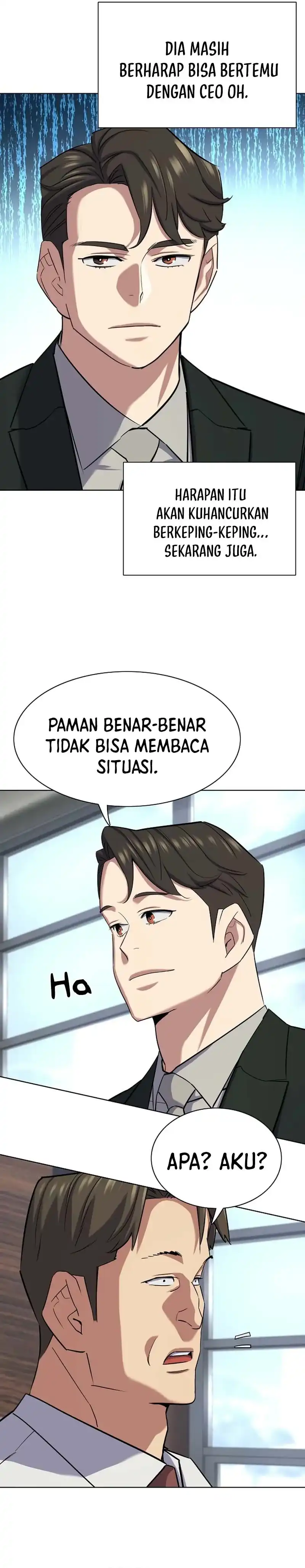 Baca The Youngest Son Of A Rich Family - Chapter 187 halaman 20