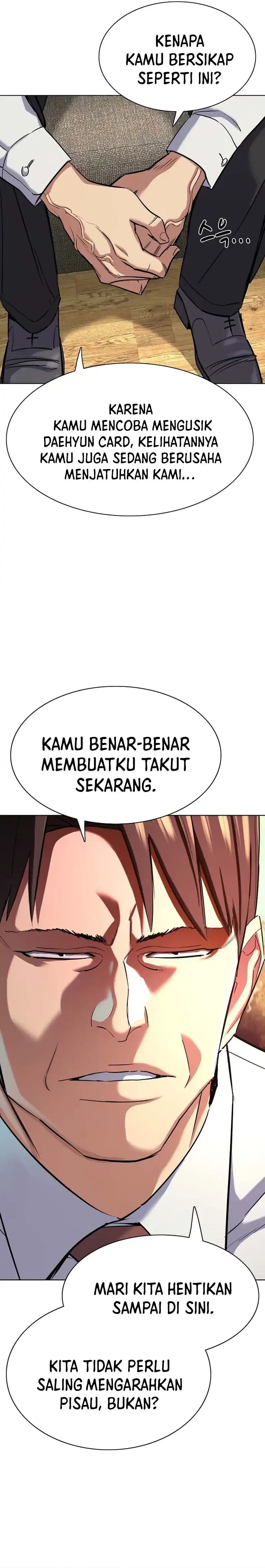 Baca The Youngest Son Of A Rich Family - Chapter 187 halaman 23