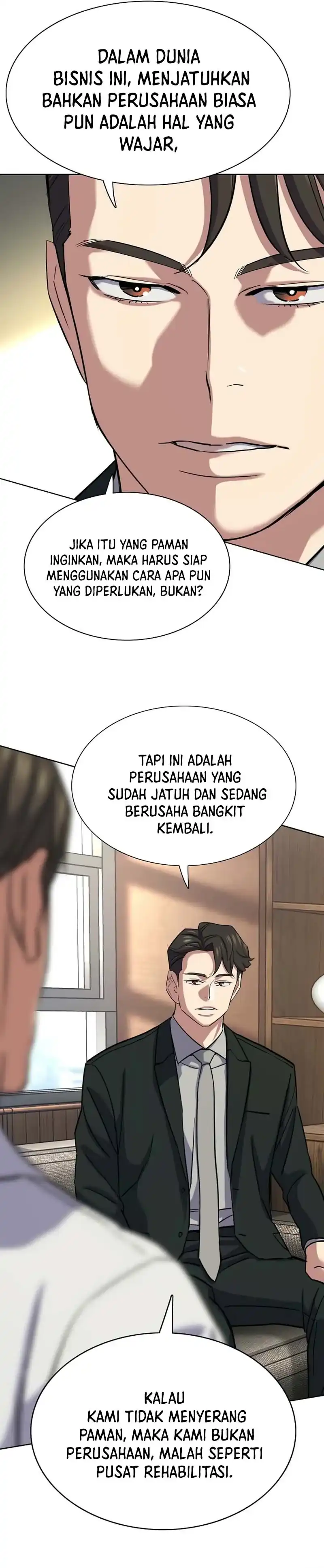 Baca The Youngest Son Of A Rich Family - Chapter 187 halaman 27