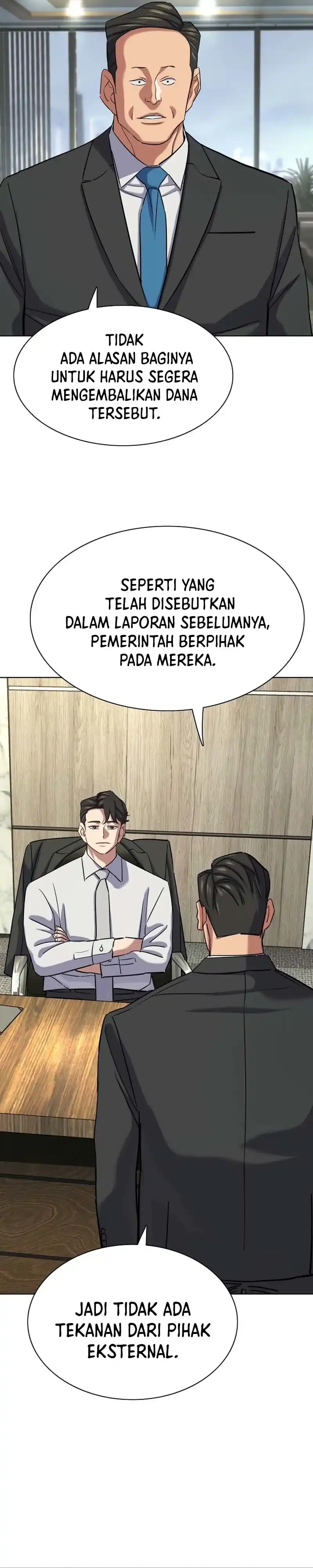 Baca The Youngest Son Of A Rich Family - Chapter 187 halaman 3