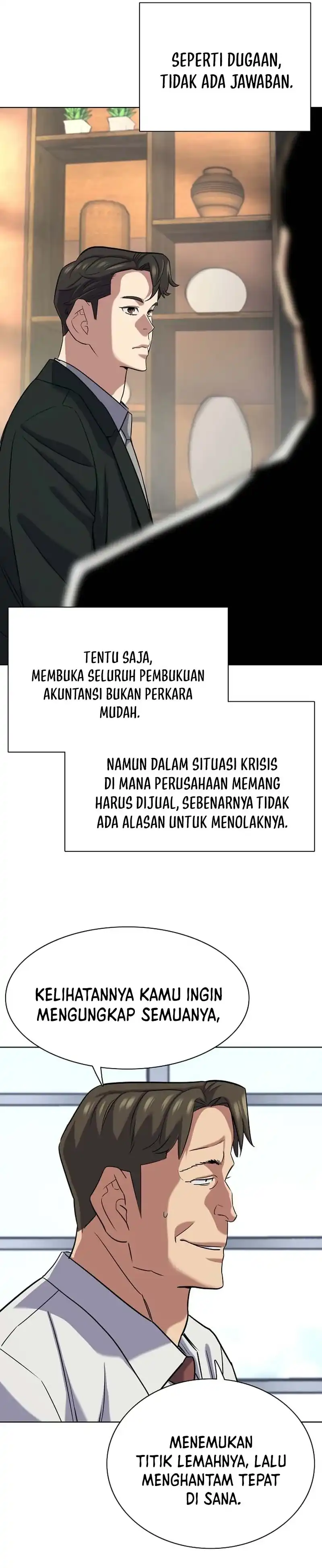 Baca The Youngest Son Of A Rich Family - Chapter 187 halaman 30