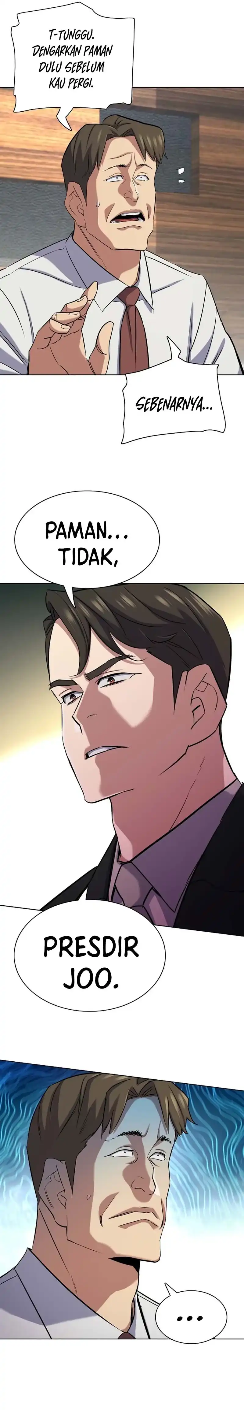 Baca The Youngest Son Of A Rich Family - Chapter 187 halaman 33