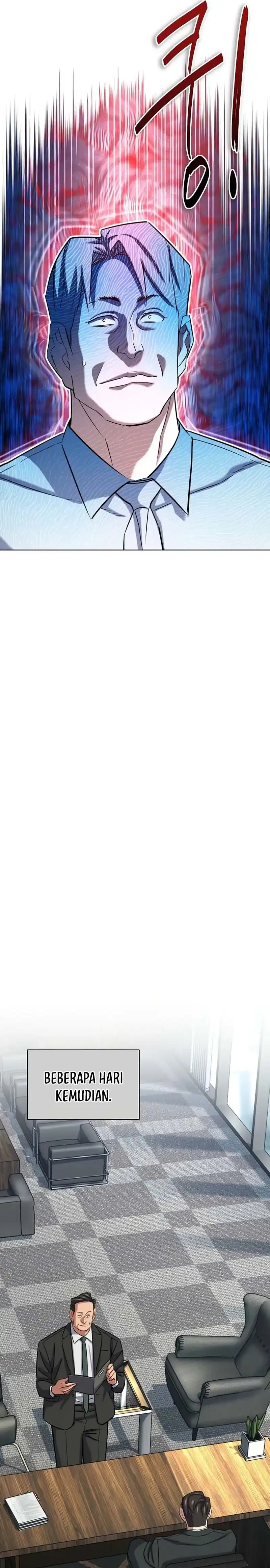 Baca The Youngest Son Of A Rich Family - Chapter 187 halaman 37