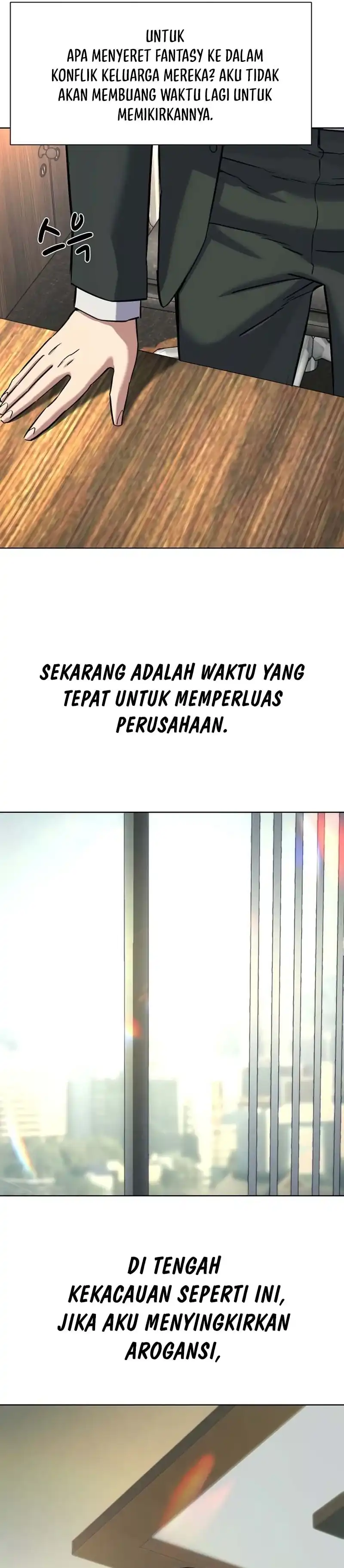 Baca The Youngest Son Of A Rich Family - Chapter 187 halaman 40