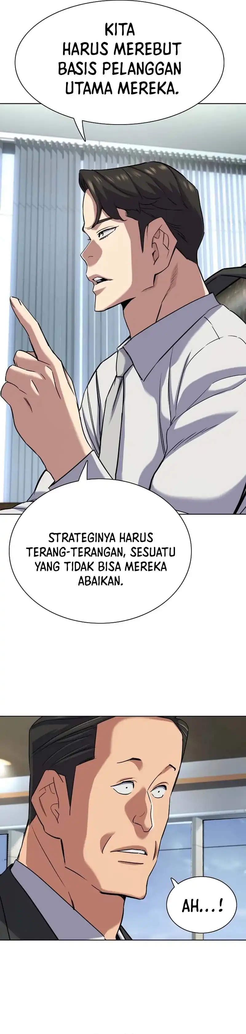 Baca The Youngest Son Of A Rich Family - Chapter 187 halaman 7