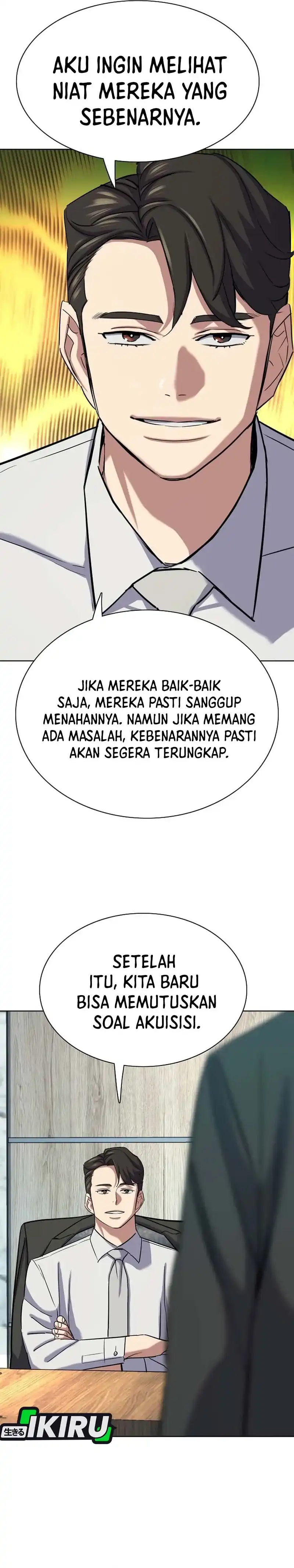 Baca The Youngest Son Of A Rich Family - Chapter 187 halaman 8