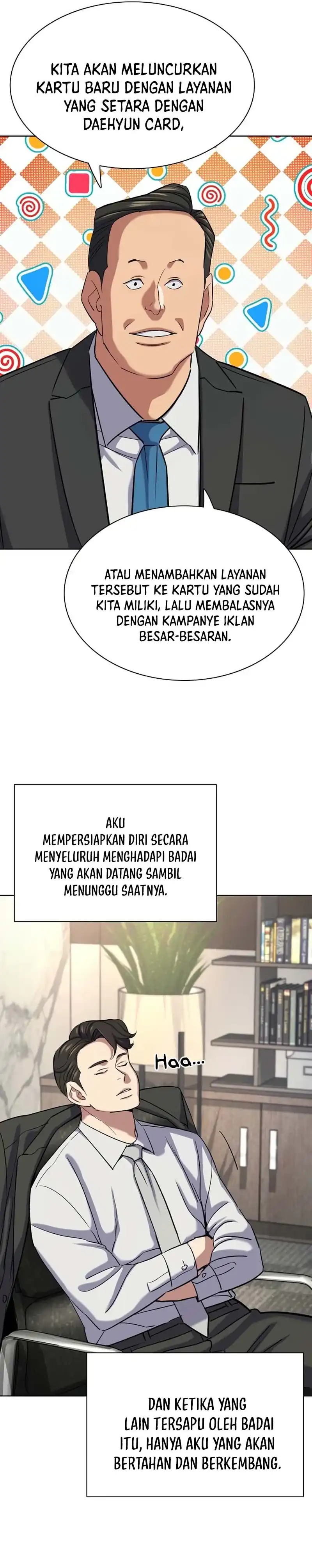 Baca The Youngest Son Of A Rich Family - Chapter 187 halaman 9