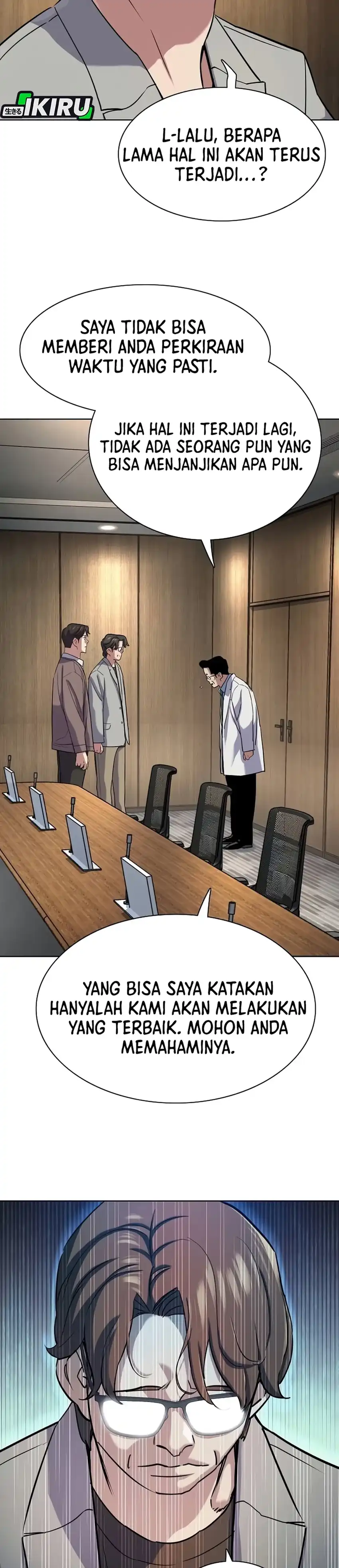 Baca The Youngest Son Of A Rich Family - Chapter 188 halaman 35