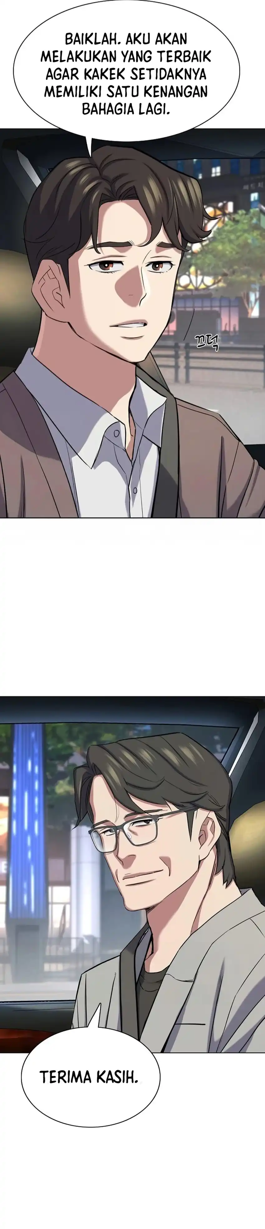 Baca The Youngest Son Of A Rich Family - Chapter 189 halaman 10