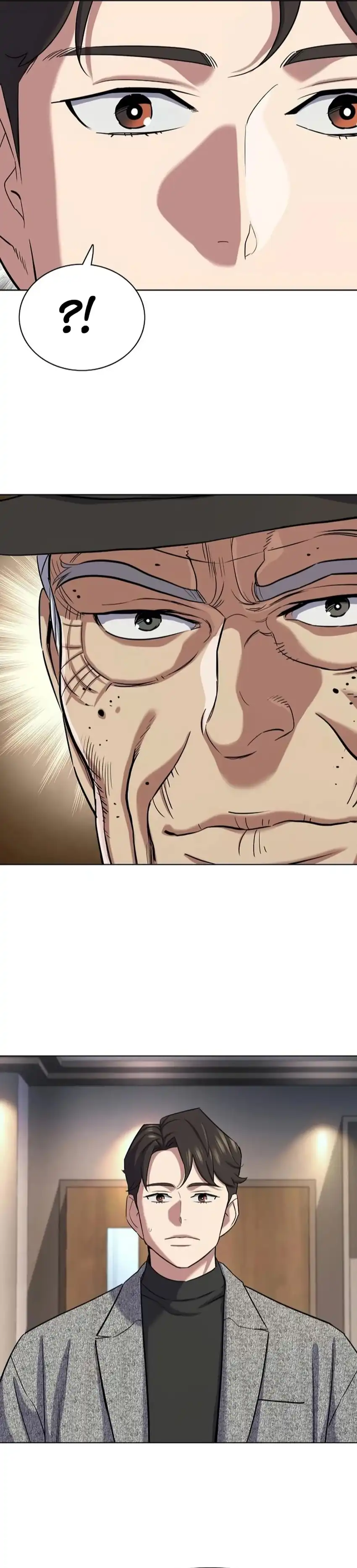 Baca The Youngest Son Of A Rich Family - Chapter 189 halaman 21