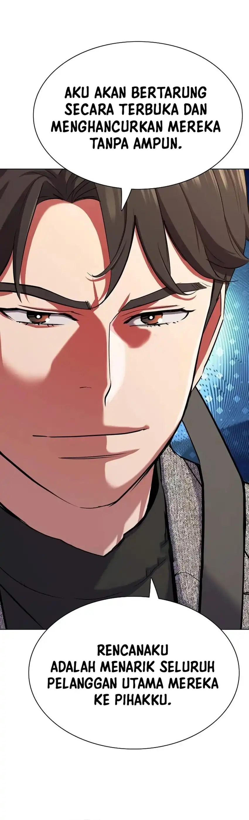 Baca The Youngest Son Of A Rich Family - Chapter 189 halaman 37