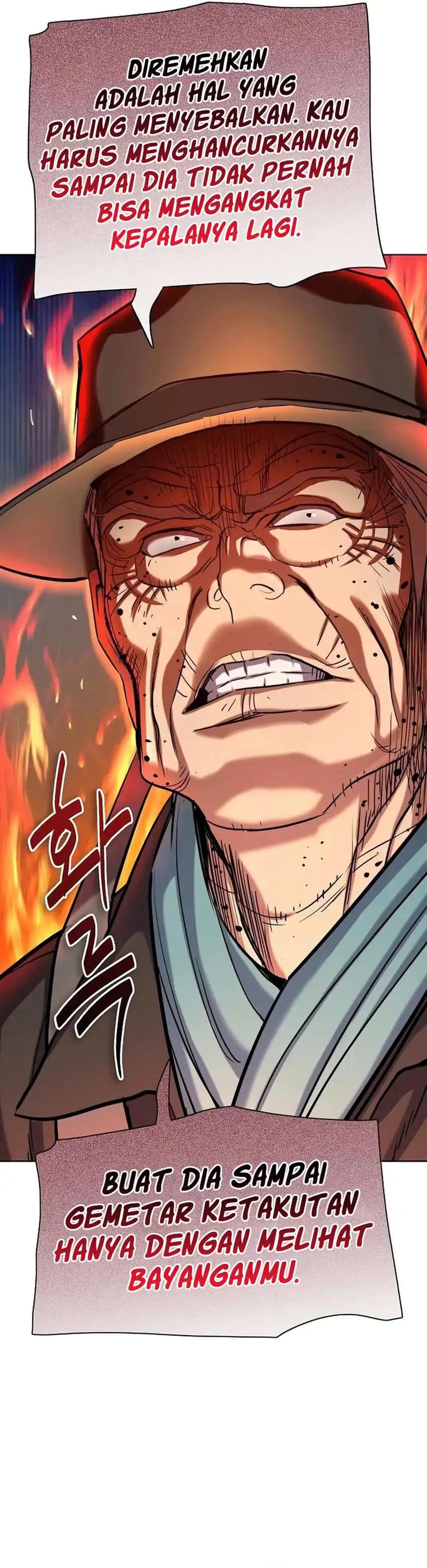 Baca The Youngest Son Of A Rich Family - Chapter 189 halaman 42