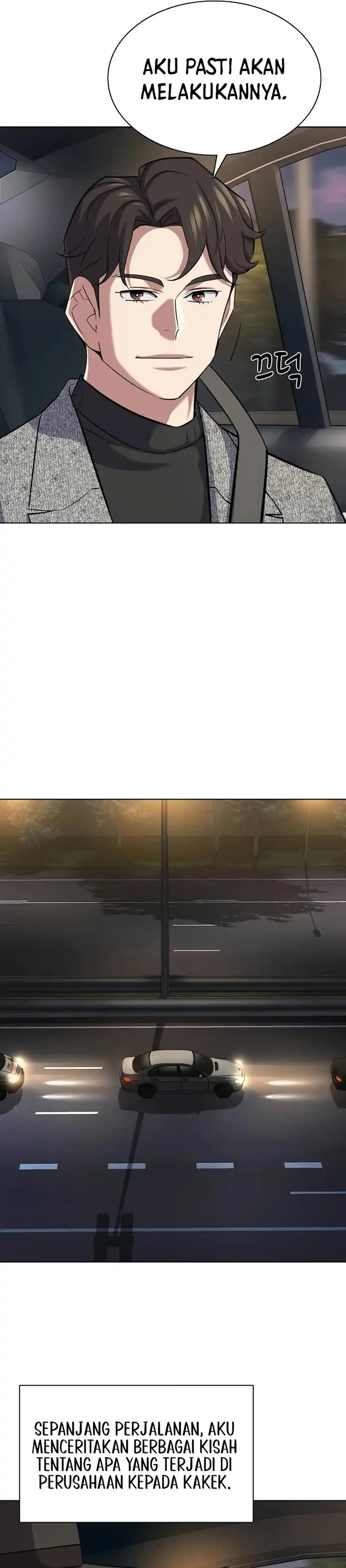 Baca The Youngest Son Of A Rich Family - Chapter 189 halaman 43