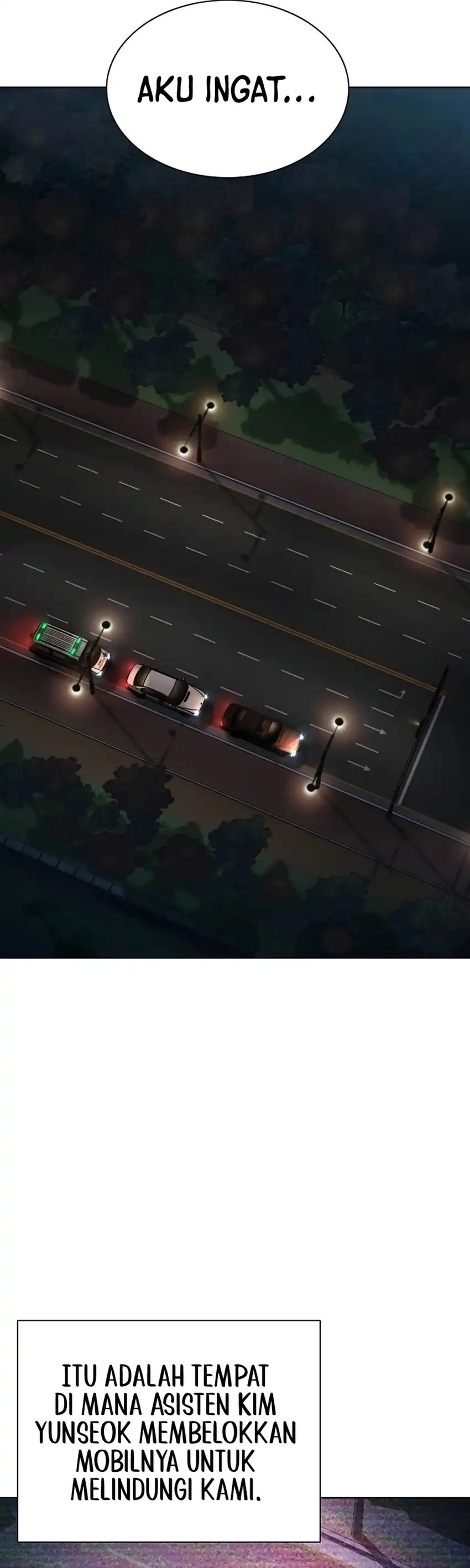 Baca The Youngest Son Of A Rich Family - Chapter 189 halaman 48