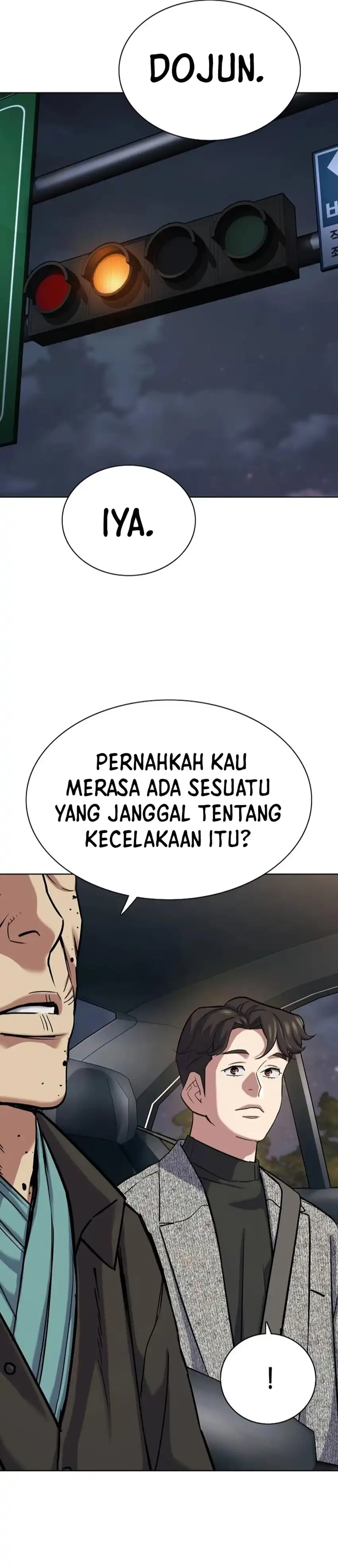 Baca The Youngest Son Of A Rich Family - Chapter 189 halaman 53