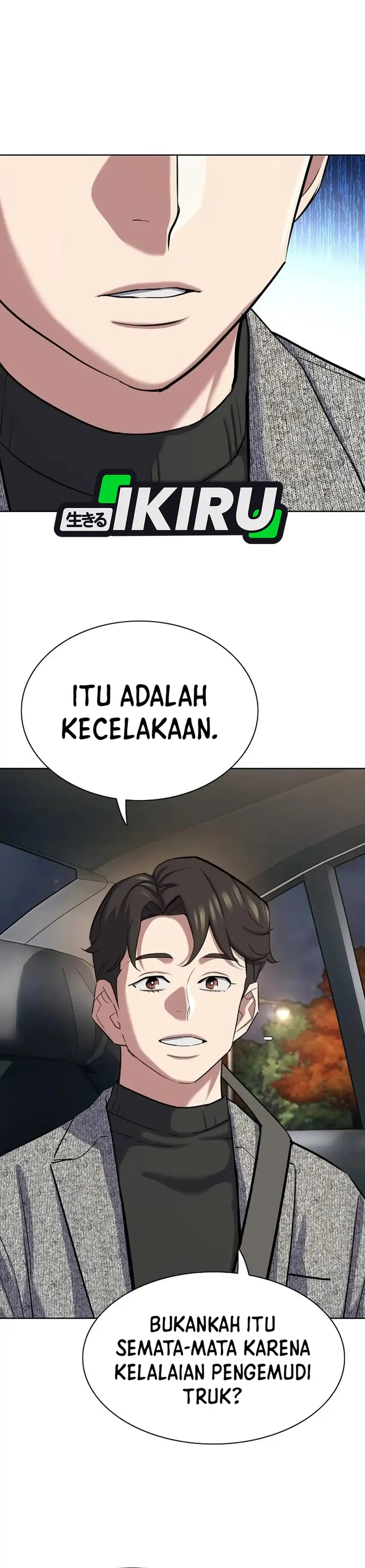 Baca The Youngest Son Of A Rich Family - Chapter 189 halaman 55