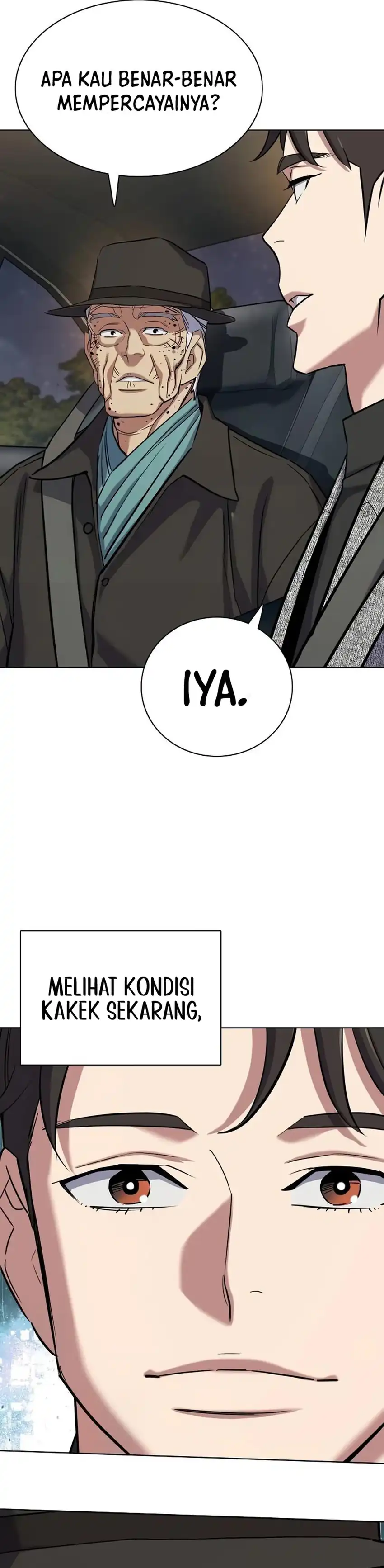 Baca The Youngest Son Of A Rich Family - Chapter 189 halaman 56