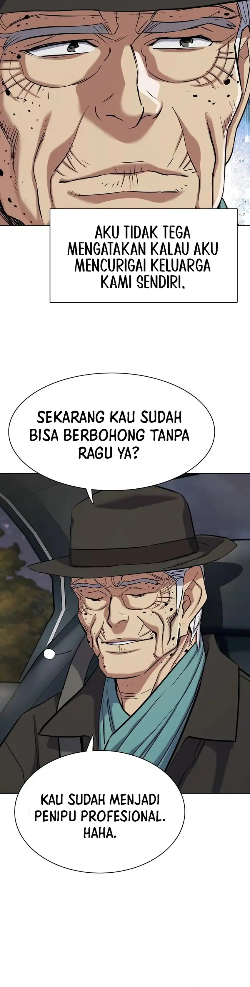 Baca The Youngest Son Of A Rich Family - Chapter 189 halaman 57