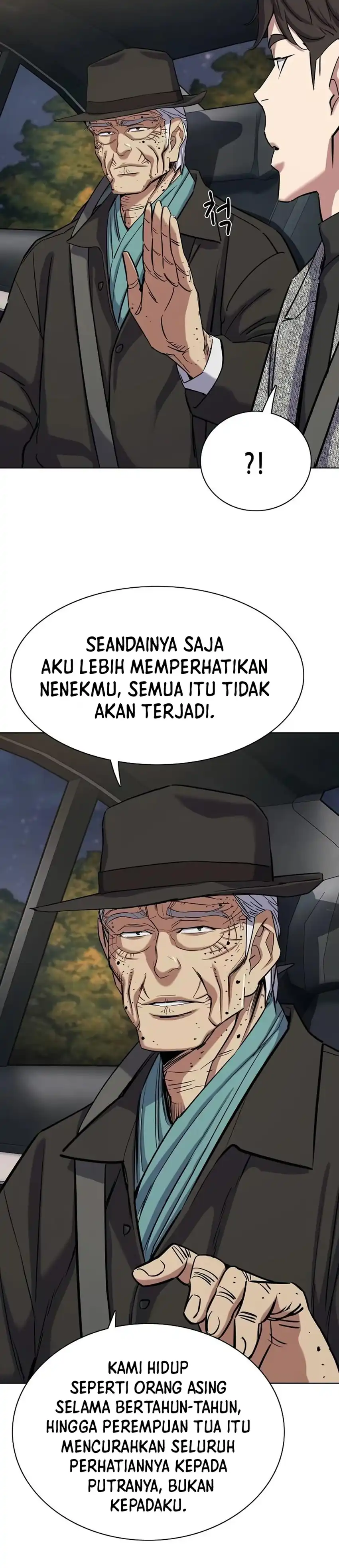 Baca The Youngest Son Of A Rich Family - Chapter 189 halaman 61