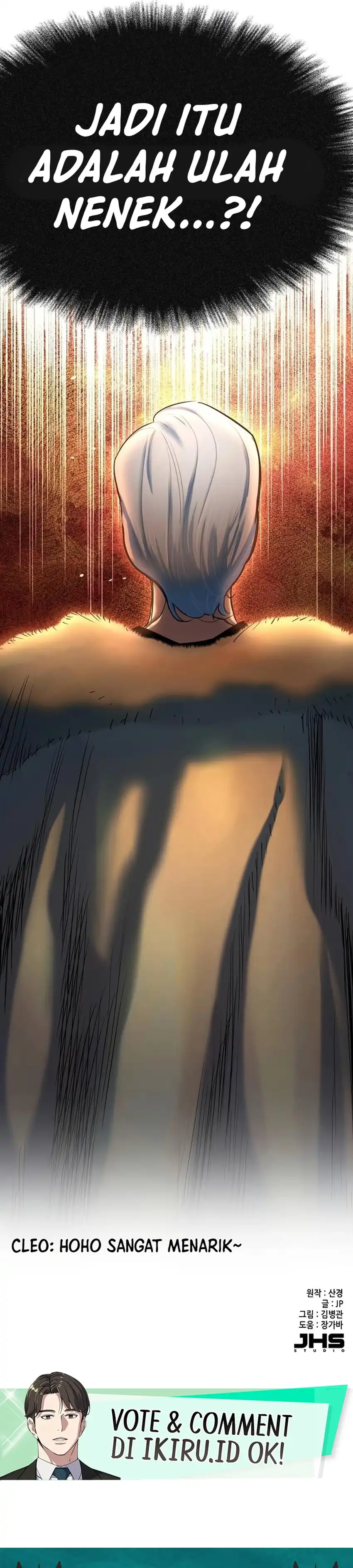 Baca The Youngest Son Of A Rich Family - Chapter 189 halaman 63